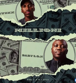 Baby S.O.N ft Stixx, Thatohatsi, ZANI, Omit ST, DJ Stopper & Sponge 101 Mali Yami – Mali Yami Baby S.O.N ft Stixx, Thatohatsi, ZANI, Omit ST, DJ Stopper & Sponge 101 Mali Yami – Mali Yami