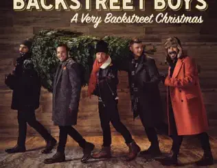 ALBUM: Backstreet Boys – A Very Backstreet Christmas Backstreet Boys – A Very Backstreet Christmas