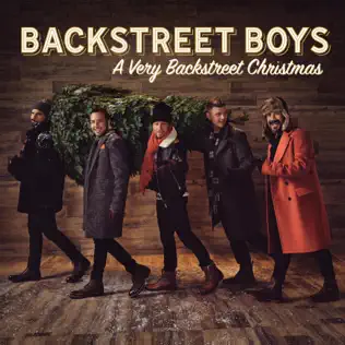 Backstreet Boys – A Very Backstreet Christmas Backstreet Boys – A Very Backstreet Christmas