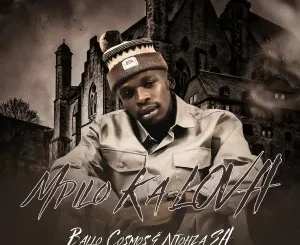 Ballo Cosmos & Ntohza s.a – Mpilo Ka Lova