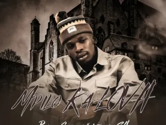 Ballo Cosmos ft. Ntohza s.a & LushiJaeger – 21st Ka Palesa El-Kay MusiQ Ft. Top Dawg MH – Bug Effect
