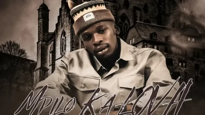 El-Kay MusiQ Ft. Top Dawg MH – Bug Effect El-Kay MusiQ Ft. Top Dawg MH – Bug Effect