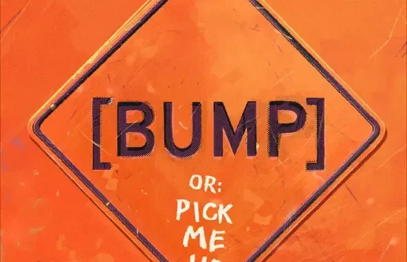 Bas – [BUMP] Pick Me Up