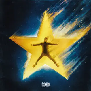 Bazzi – COSMIC Bazzi – COSMIC