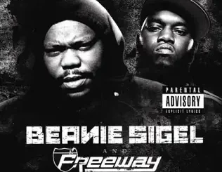 Beanie Sigel & Freeway – The Roc Boys