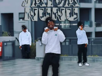 BenzooSA – JAIVA NUNU ft Bukzin Keyz, Mid9t