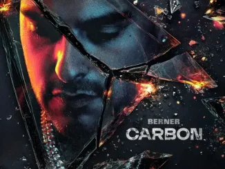 EP: Berner – Carbon Berner Carbon