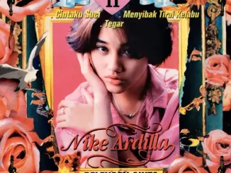 ALBUM: Nike Ardilla – Best Of The Best II Best Of The Best II Nike Ardilla