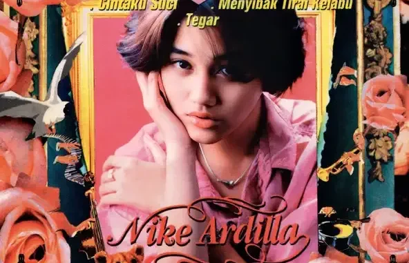 Best Of The Best II Nike Ardilla Best Of The Best II Nike Ardilla