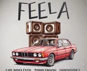 Bibo Classics ft. Luu Nineleven, Tumilemang & Jadenfunky – Feela Bibo Classics – Feela ft. Luu Nineleven, Tumilemang & Jadenfunky