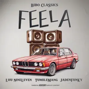Bibo Classics – Feela ft. Luu Nineleven, Tumilemang & Jadenfunky Bibo Classics – Feela ft. Luu Nineleven, Tumilemang & Jadenfunky