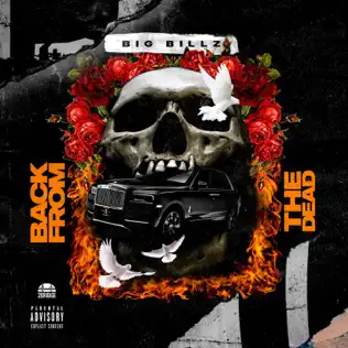 Big Billz – Back from the Dead Big Billz – Back from the Dead