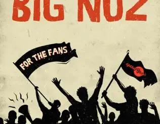ALBUM: Big Nuz – For the Fans Big Nuz – For the Fans