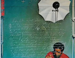 Bill Withers – + 'Justments