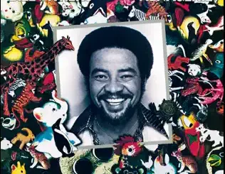 ALBUM: Bill Withers – Menagerie Bill Withers – Menagerie