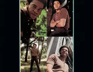 Bill Withers – Still Bill