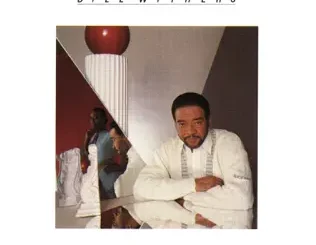 ALBUM: Bill Withers – Watching You Watching Me Bill Withers – Watching You Watching Me