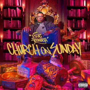 Blac Youngsta – Church on Sunday Blac Youngsta – Church on Sunday
