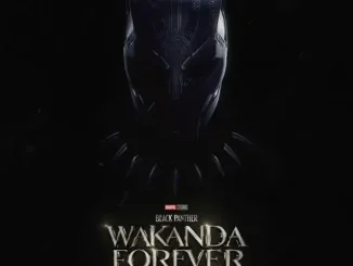 ALBUM: Rihanna & Tems – Black Panther: Wakanda Forever - Music From and Inspired By Black Panther Wakanda Forever Music From and Inspired By Rihanna, Tems