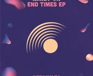 Ep: Blade SA - End Times Blade SA – End Times