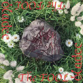 Bladee – The Fool Bladee – The Fool