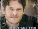 Blake Shelton – Startin' Fires