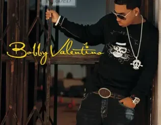 Bobby V – Disturbing Tha Peace Presents Bobby Valentino (UK Version)