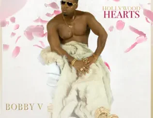 Bobby V – Hollywood Hearts