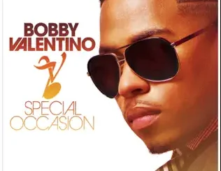 ALBUM: Bobby V – Special Occasion Bobby V – Special Occasion