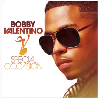 Bobby V – Special Occasion Bobby V – Special Occasion