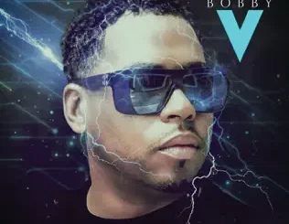 ALBUM: Bobby V. – Electrik Bobby V. – Electrik