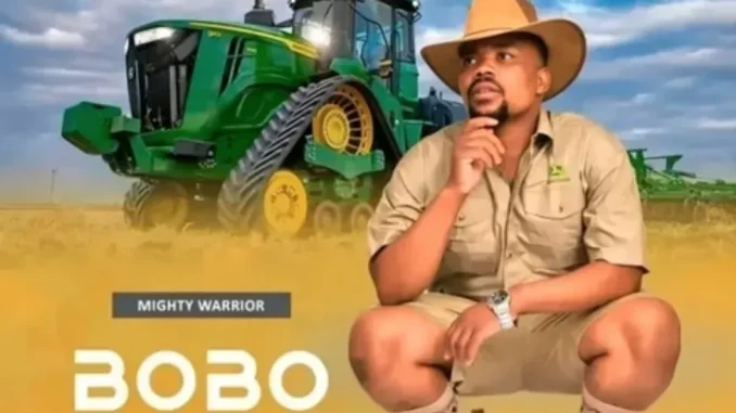 Bobomfanawepiki – Ngiyekele mama Bobomfanawepiki – Ngiyekele mama