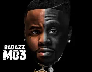 ALBUM: Boosie Badazz & MO3 – Badazz MO3 Boosie Badazz & MO3 – Badazz MO3