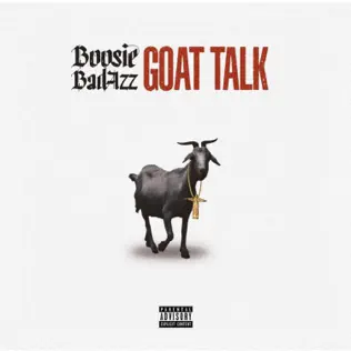 Boosie Badazz – Goat Talk