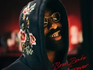 ALBUM: Riky Rick – Boss Zonke Forever Boss Zonke Forever Riky Rick