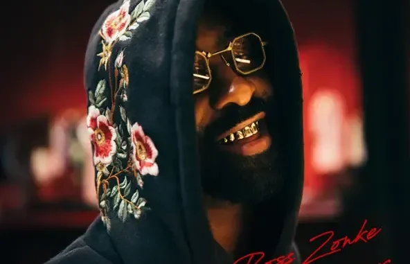 Boss Zonke Forever Riky Rick Boss Zonke Forever Riky Rick