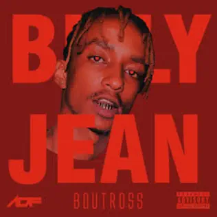 Boutross – Billy Jean Boutross – Billy Jean