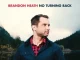 Brandon Heath – No Turning Back