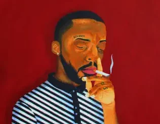 Brent Faiyaz – A.M. Paradox - EP Brent Faiyaz – A.M. Paradox