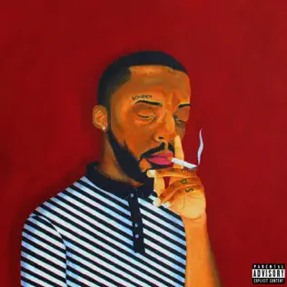 Brent Faiyaz – A.M. Paradox Brent Faiyaz – A.M. Paradox