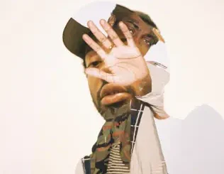 Brent Faiyaz – Lost