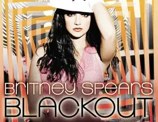 Britney Spears – Blackout (Deluxe Version)