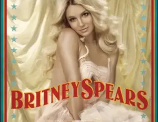 Britney Spears – Circus (Deluxe Version)