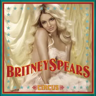 Britney Spears – Circus (Deluxe Version) Britney Spears – Circus (Deluxe Version)