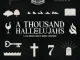 Brooke Ligertwood – A Thousand Hallelujahs (Live)
