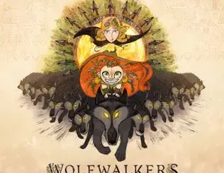 ALBUM: Bruno Coulais, Kíla & AURORA – WolfWalkers (Original Motion Picture Soundtrack) Bruno Coulais, Kíla & AURORA – WolfWalkers (Original Motion Picture Soundtrack)