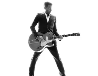 ALBUM: Bryan Adams – 11 Bryan Adams – 11