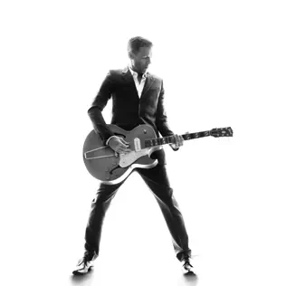 Bryan Adams – 11 Bryan Adams – 11