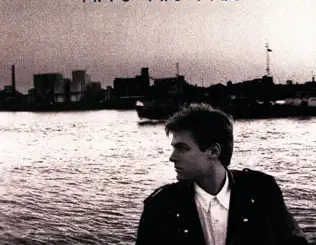 Bryan Adams – Into the Fire