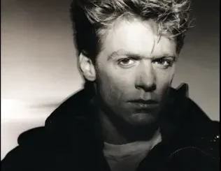 ALBUM: Bryan Adams – Reckless Bryan Adams – Reckless